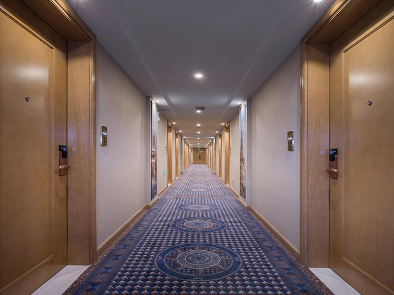 Vienna International Hotel (Hangzhou West Lake Fengshan Road) 26/35