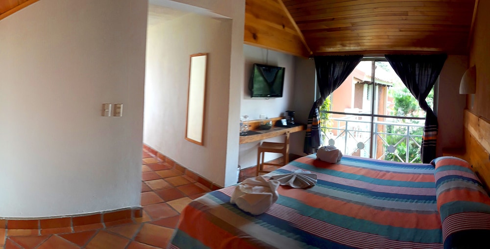 Axkan Arte Hotel 25/57