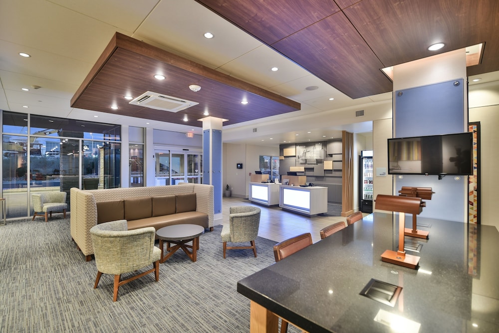 Holiday Inn Express & Suites Lehi Thanksgiving Point 47/58