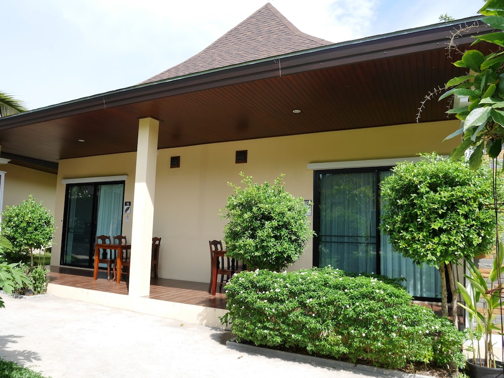 Aonang Oscar Pool Villas 3/65