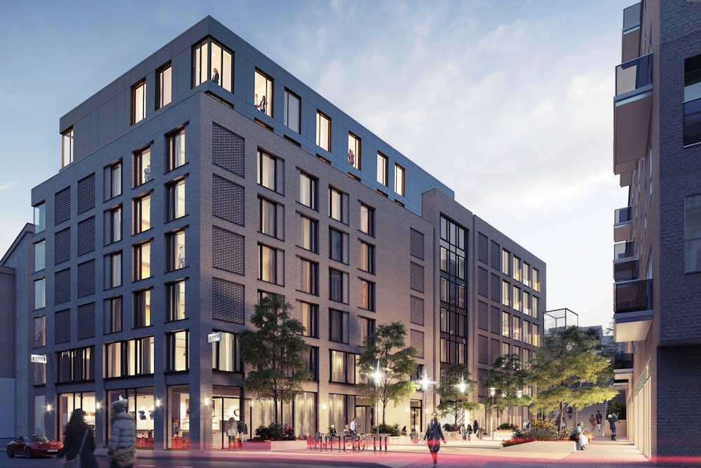Staybridge Suites Brighton 36/41