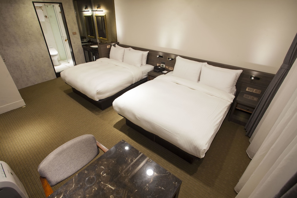 Dream Mansion Hotel 41/71