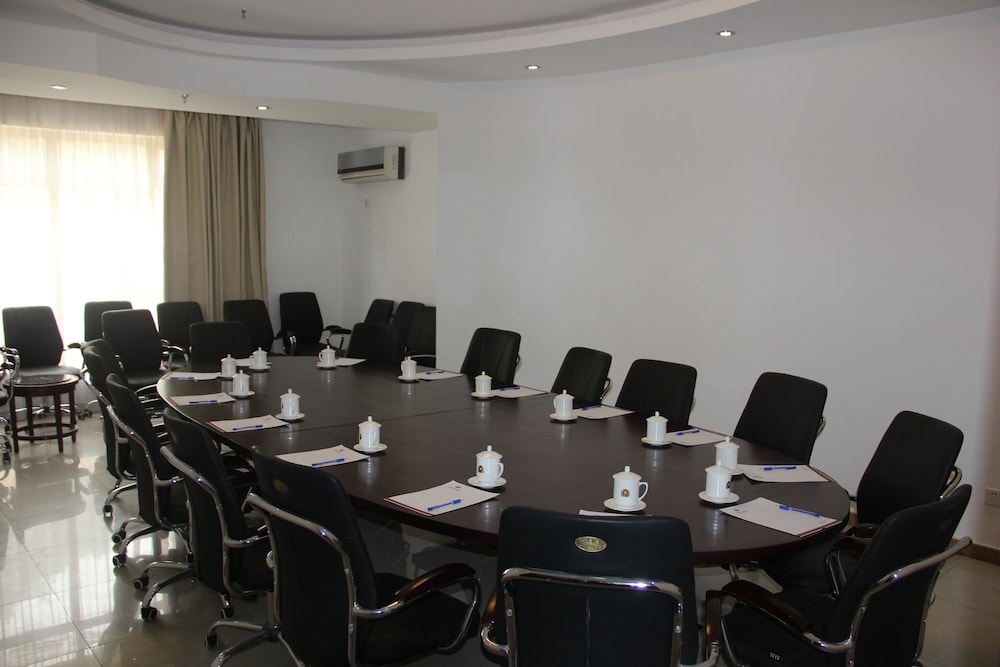 Soluxe Cairo Hotel 39/50