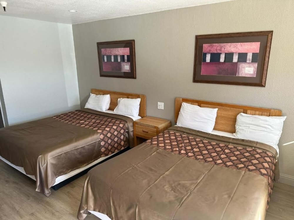 Morganhill Inn Motel 16/51