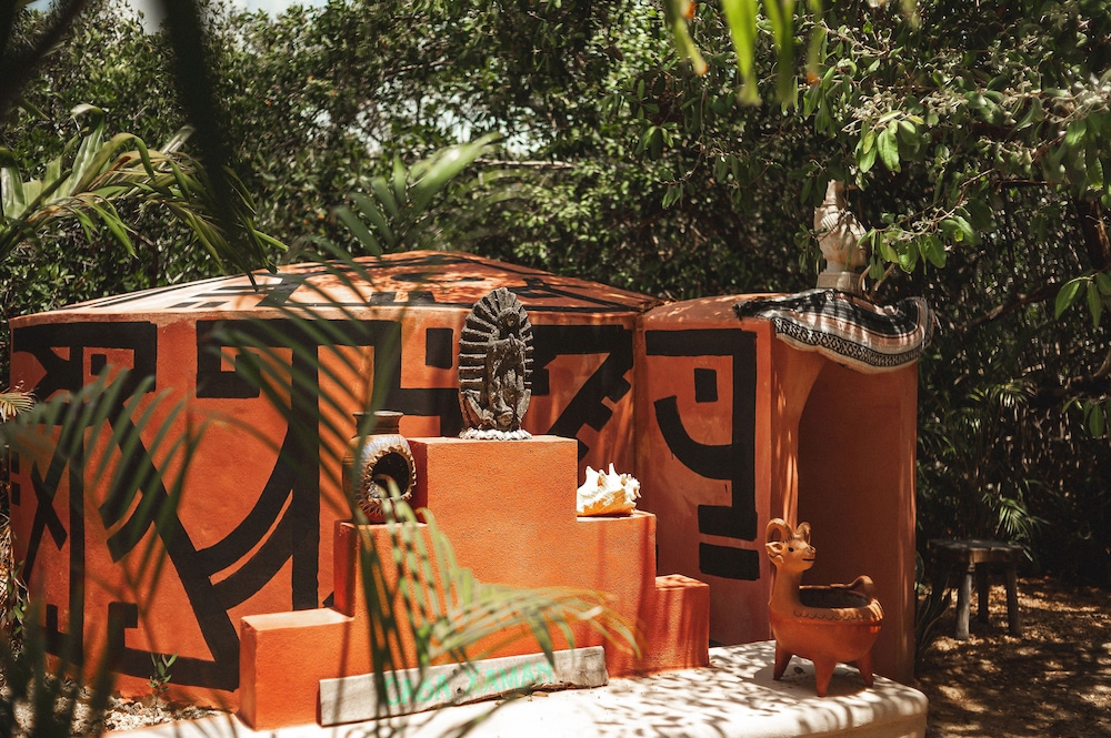 Casa Coyote Tulum 29/50