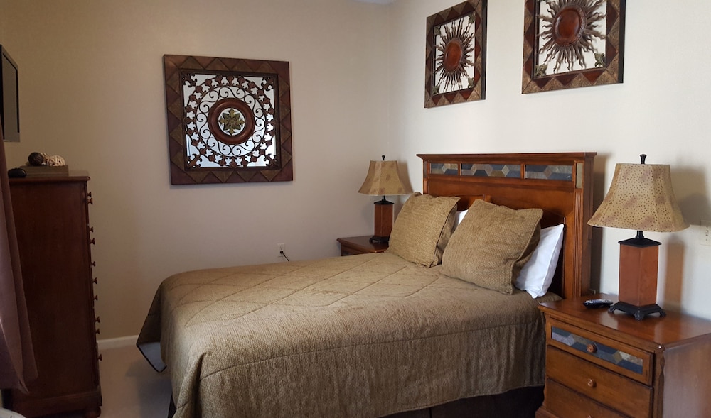 Highland Estates Resort 18/60