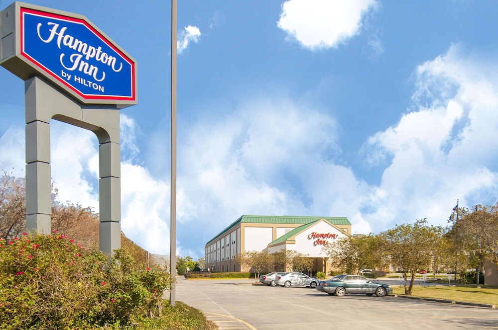 Hampton Inn Lafayette LA 4/34