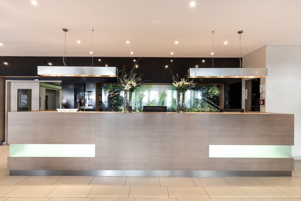 NOVUM Hotel Aldea Berlin Centrum 3/50