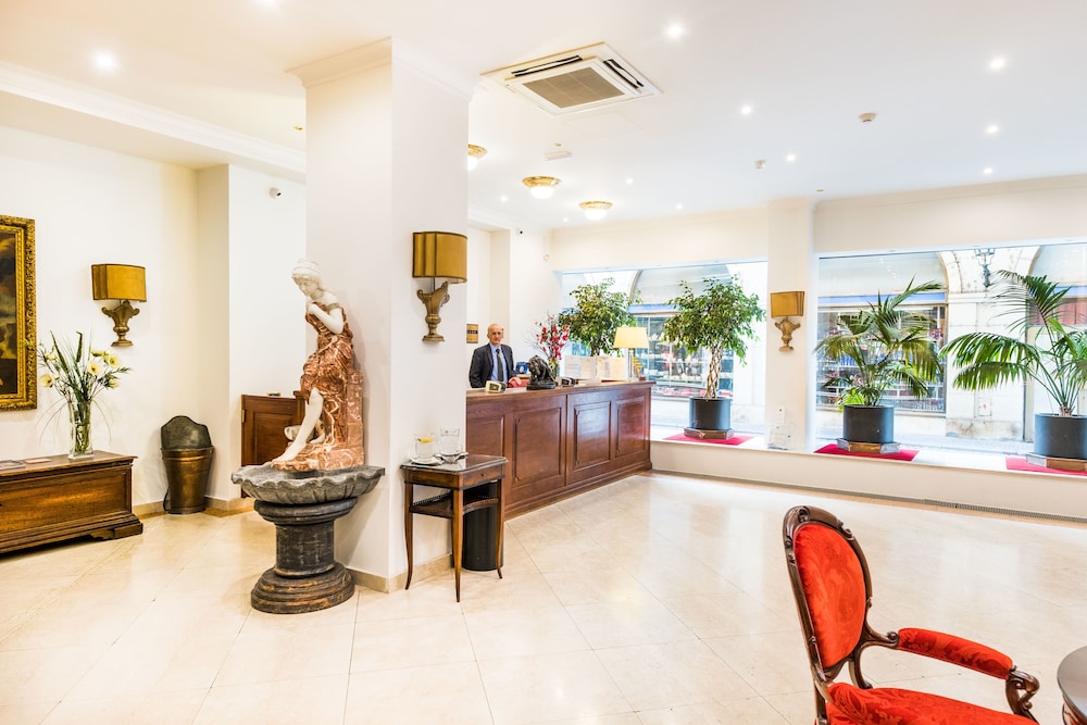 Hotel Leon D'oro 6/57