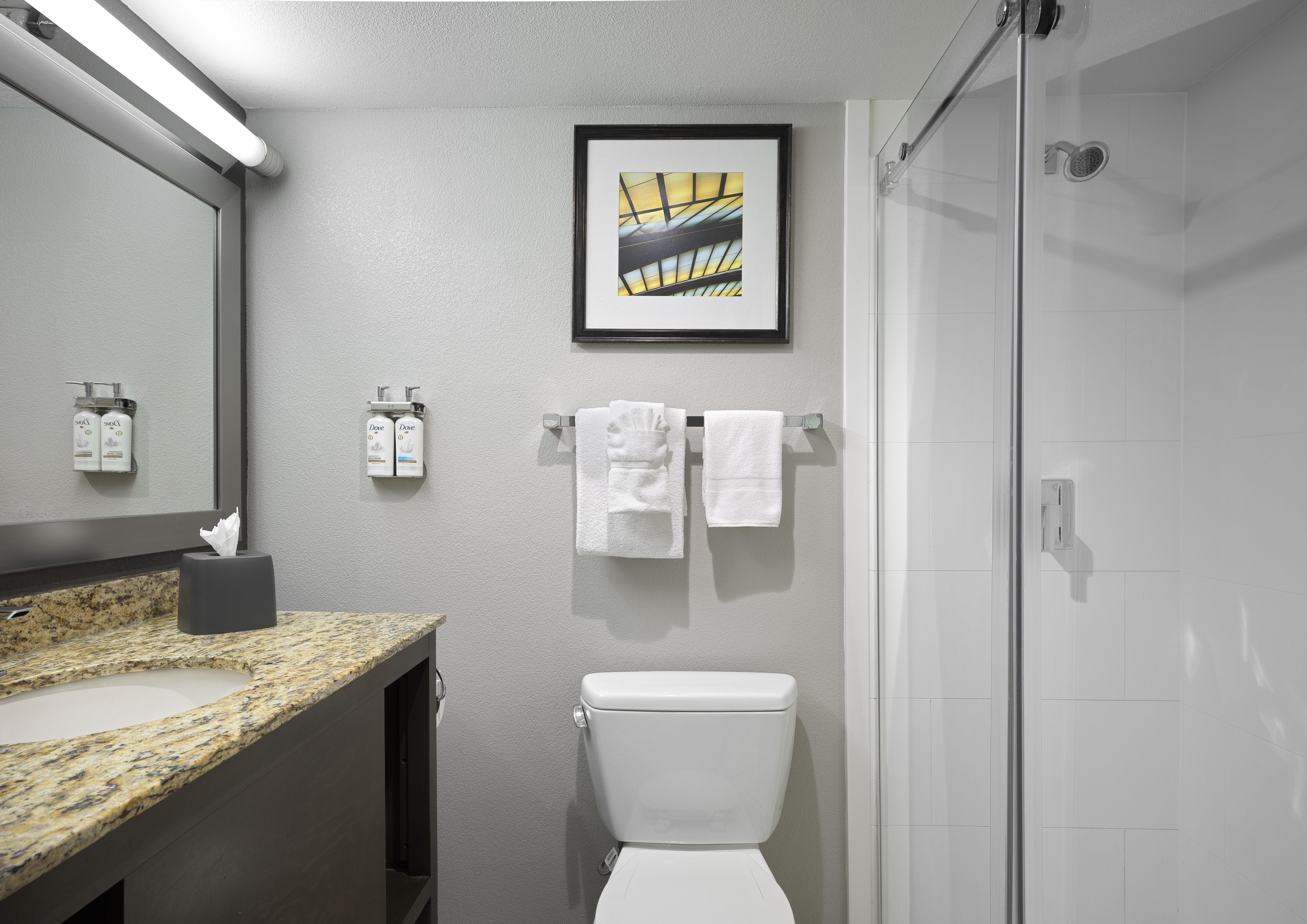 غرفة بسرير كينج، Holiday Inn St Louis Sw Route 66 6/7