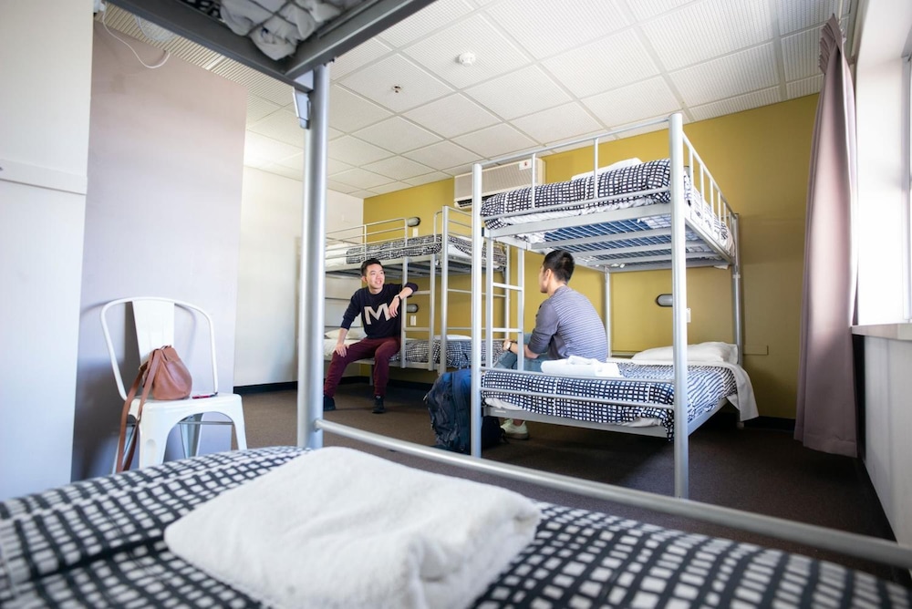 YHA Adelaide Central 11/31