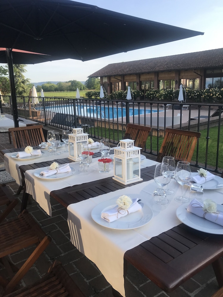 Relais Santo Stefano 58/74