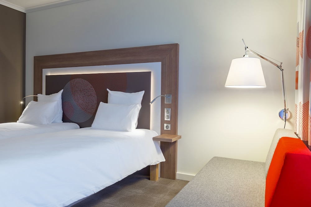 NOVOTEL KATOWICE CENTRUM 36/66
