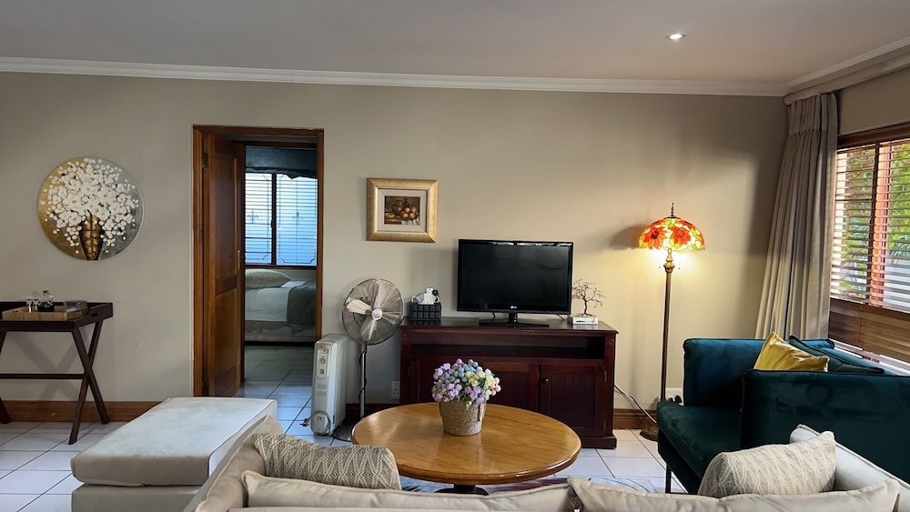 Bellgrove Guest House 71/89