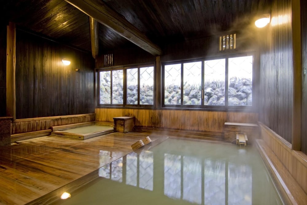 Ekinariya Ryokan 11/23