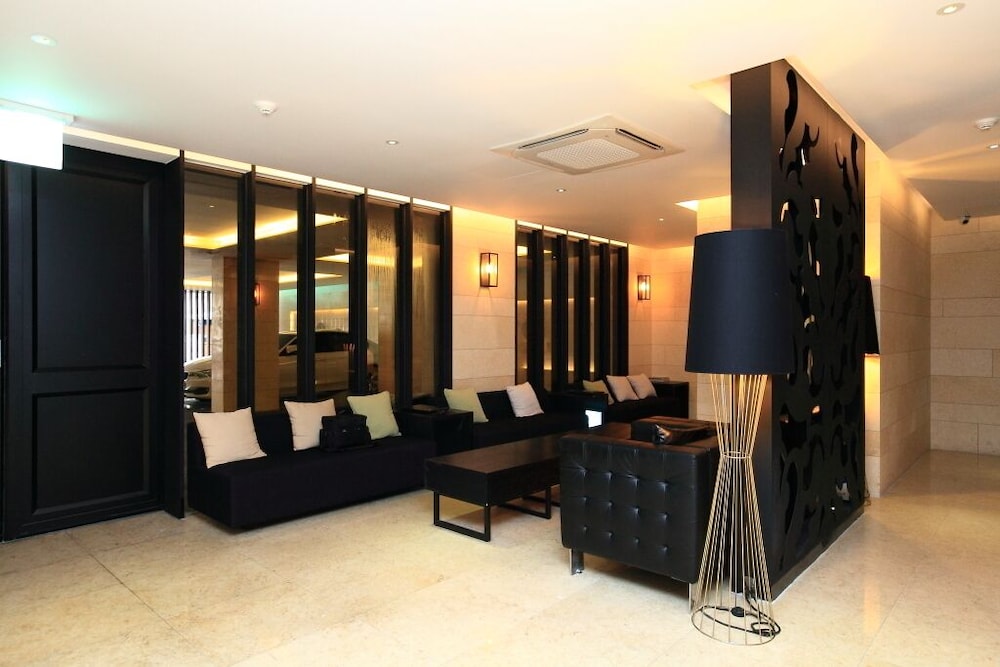Hotel Cullinan Jeju 19/30