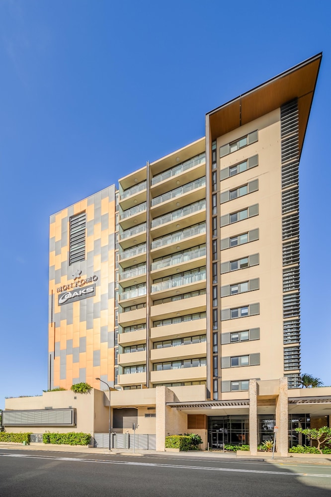 Oaks Redcliffe Mon Komo Suites، North Lakes، Narangba 8/77
