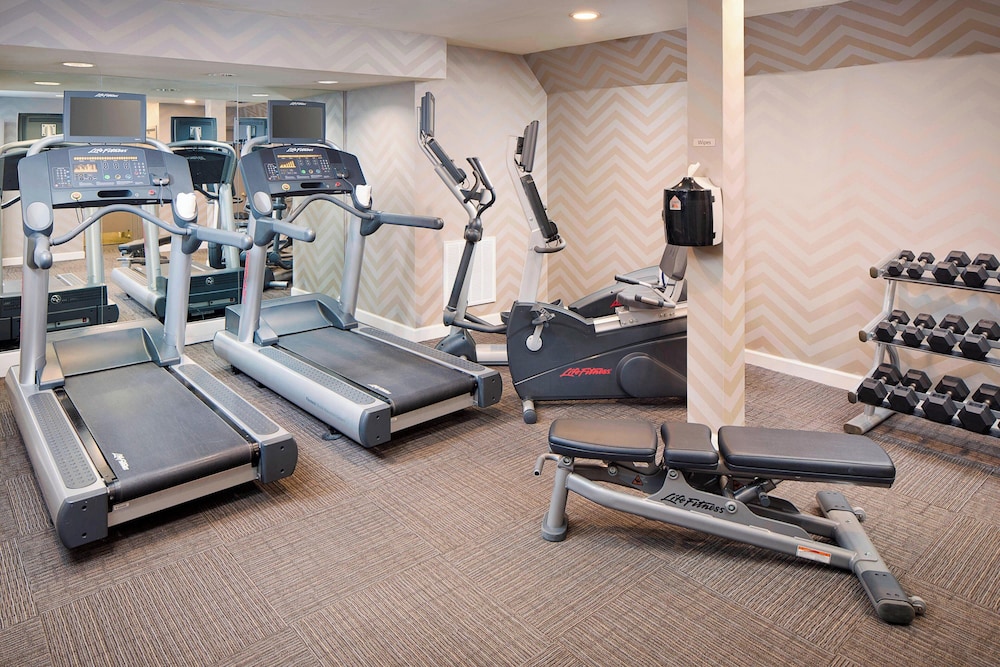 sport facilities