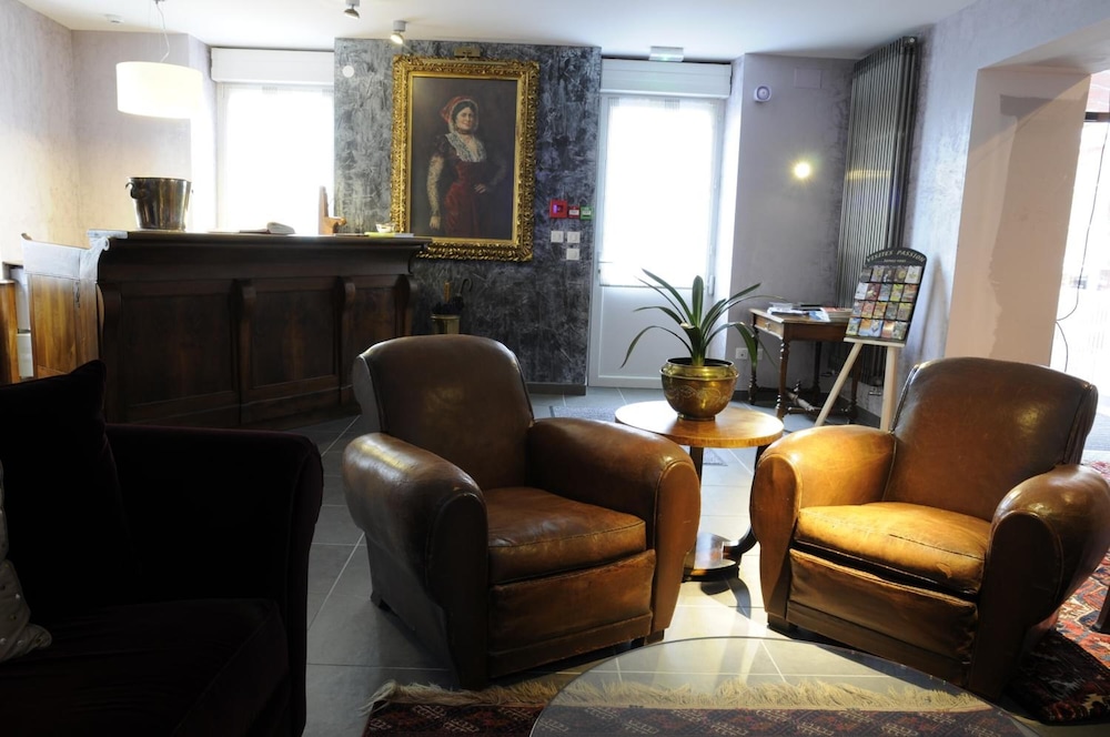 Hotel La Belle Meuniere 26/50