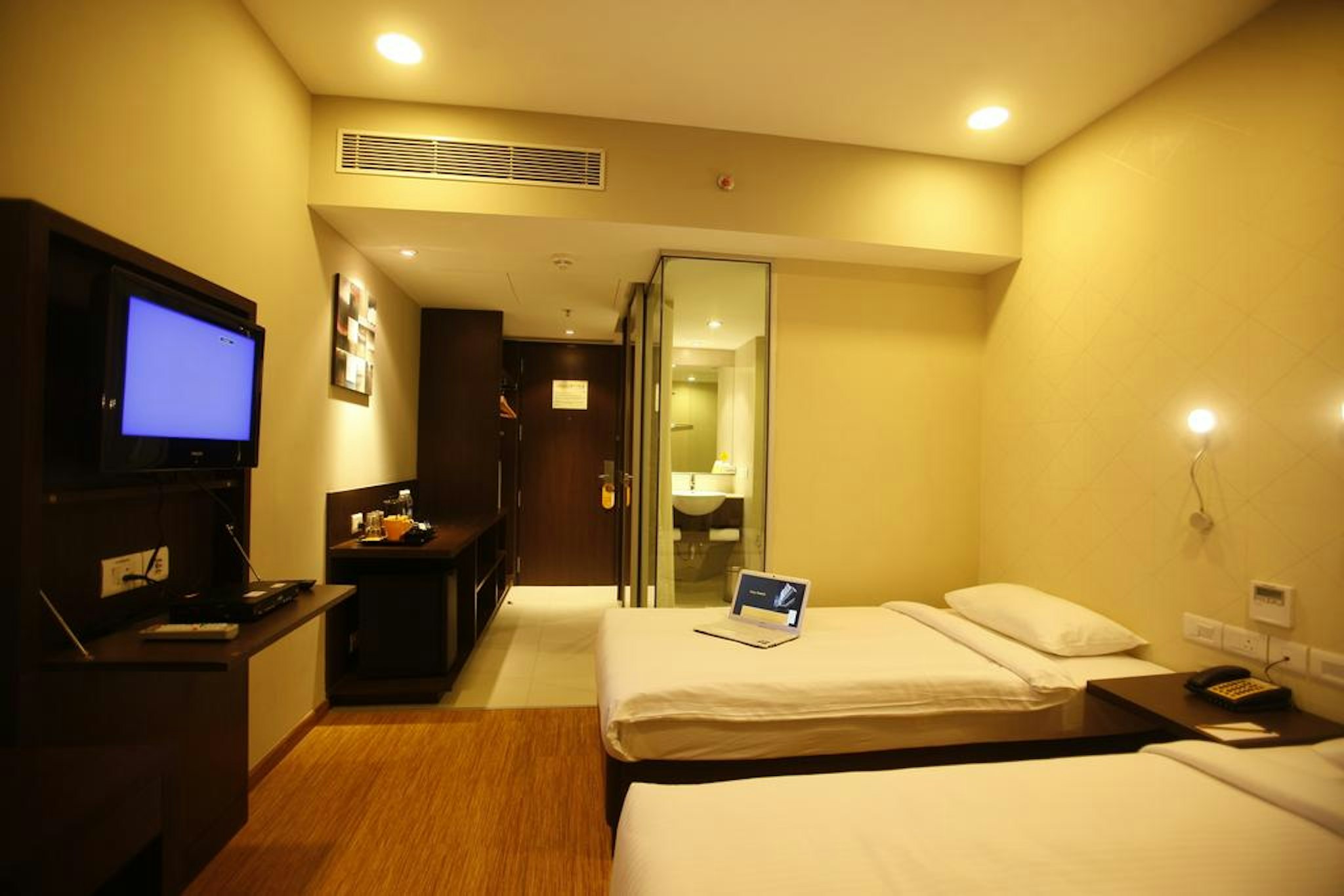 Keys Hotel Whitefield 12/50