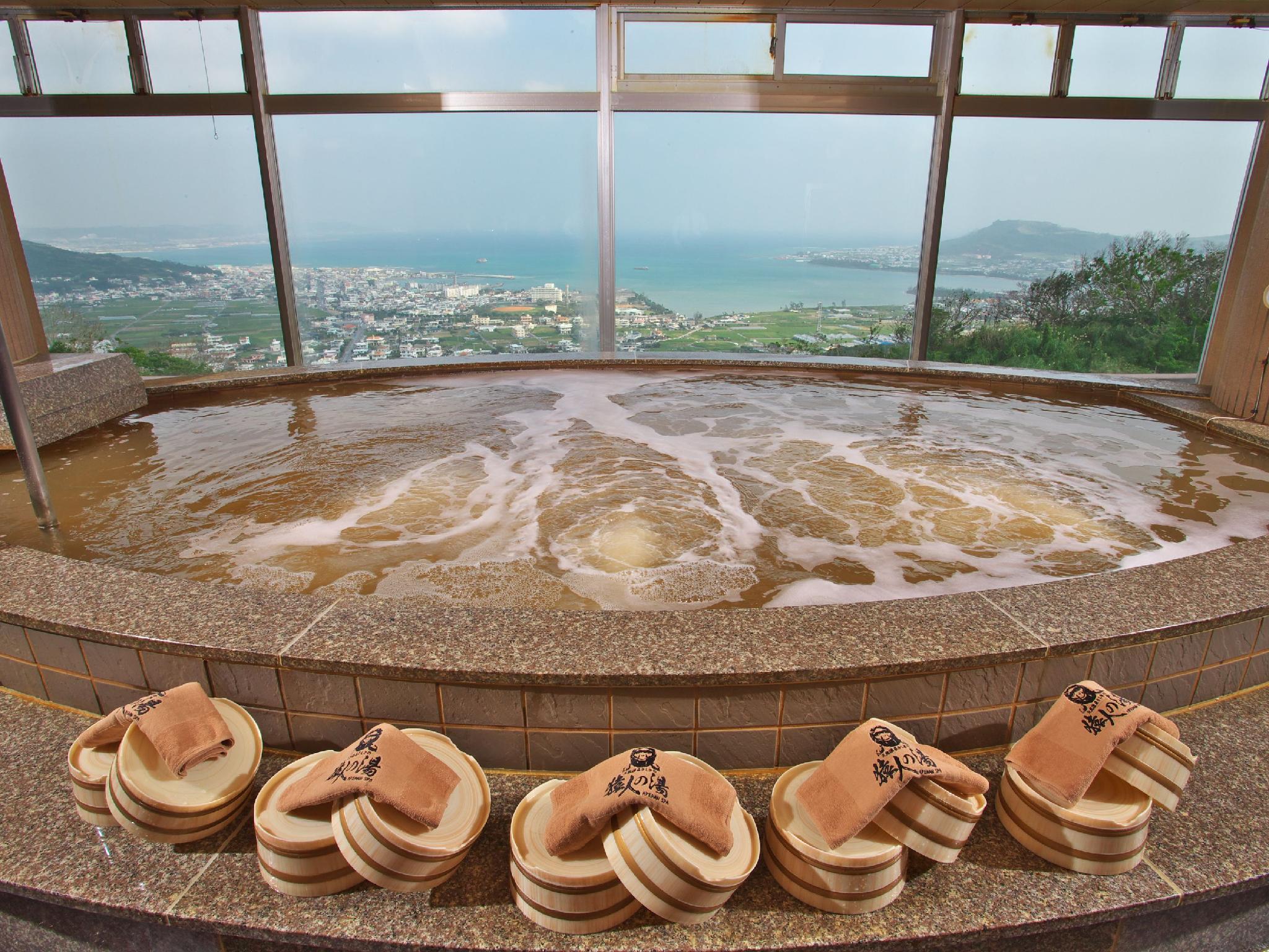 Royal, Suite, Hot Spring Bath, Annex