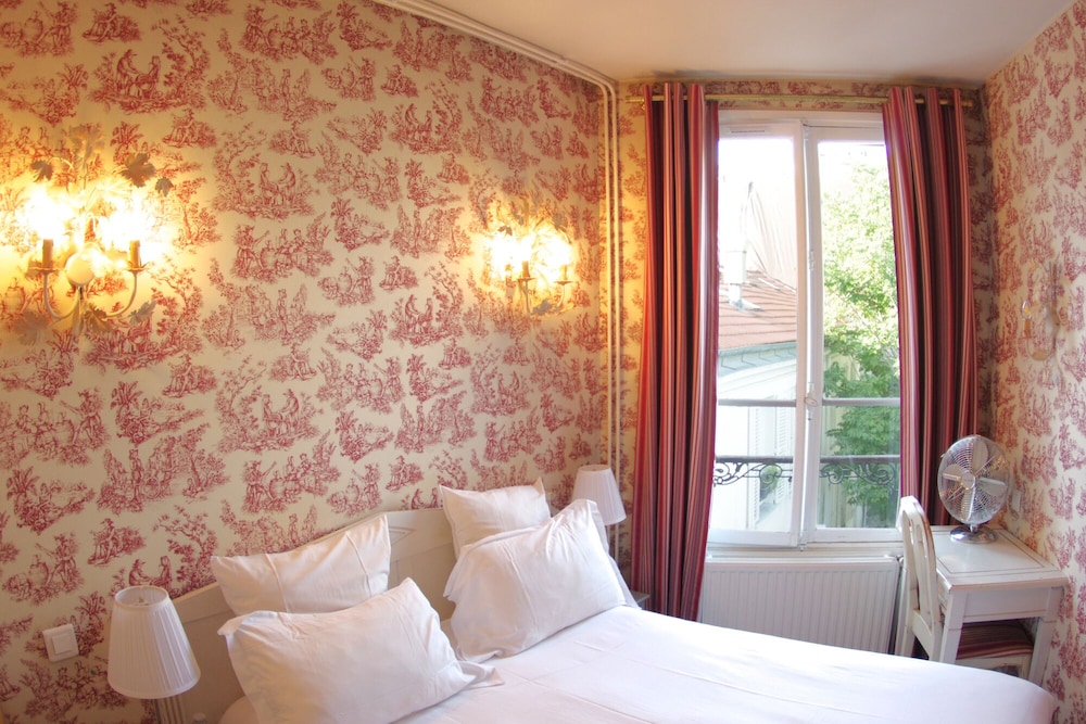 Classic, Double Bed