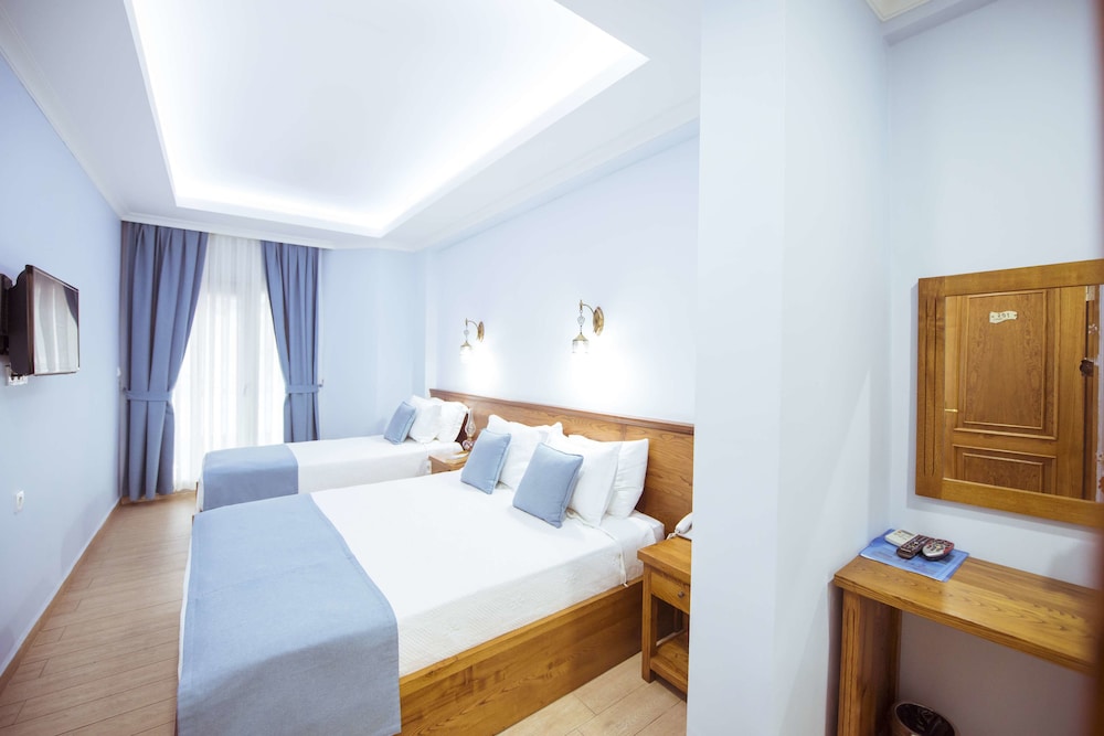 INFINITY CITY HOTEL 20/50