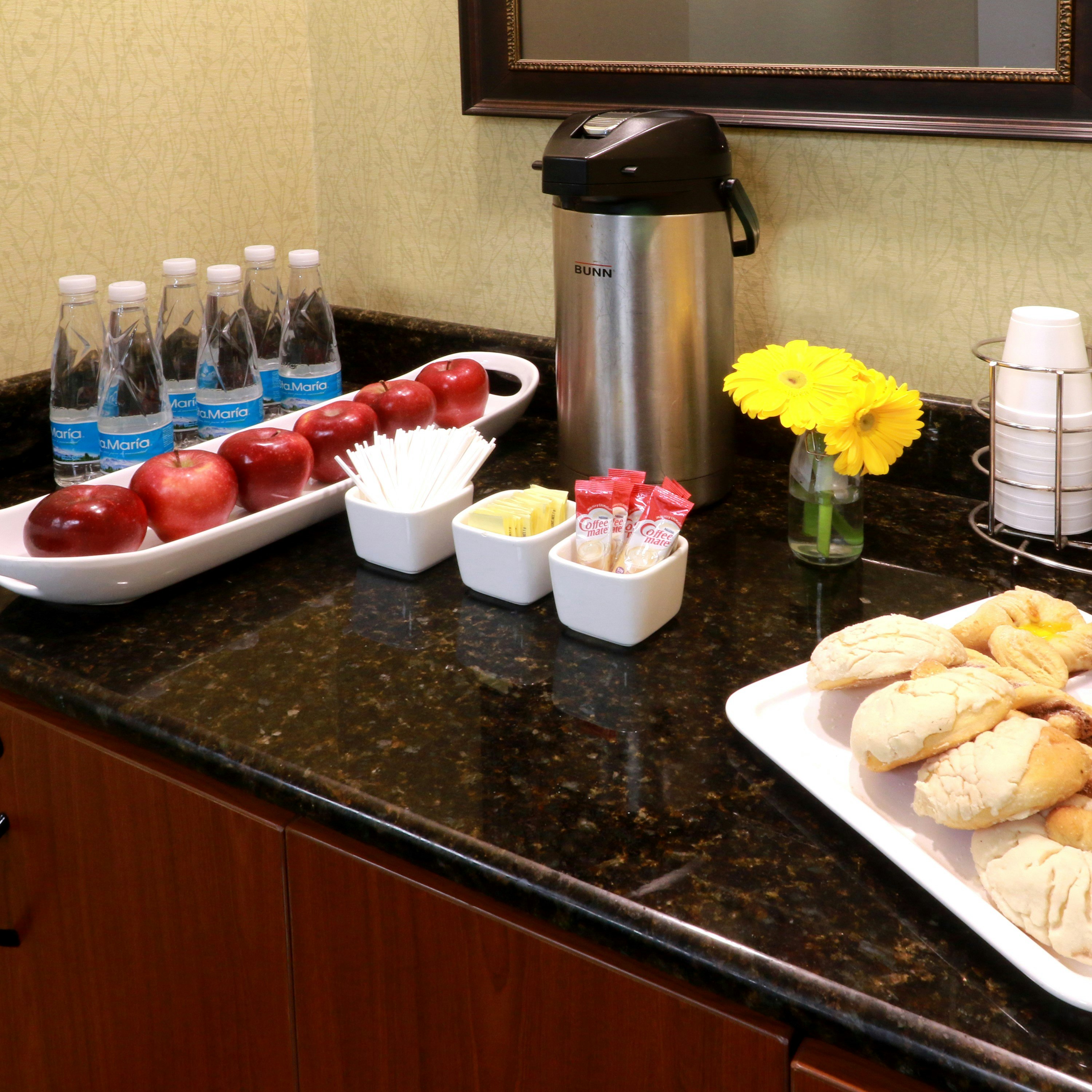 Hampton Inn by Hilton Reynosa Zona Industrial 5/15