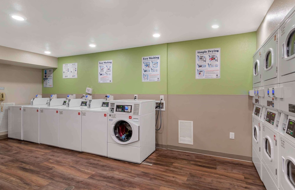Extended Stay America Suites - Atlanta - Lithia Springs 5/29
