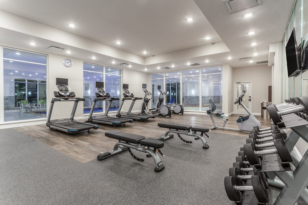 Holiday Inn & Suites Jefferson City 22/42