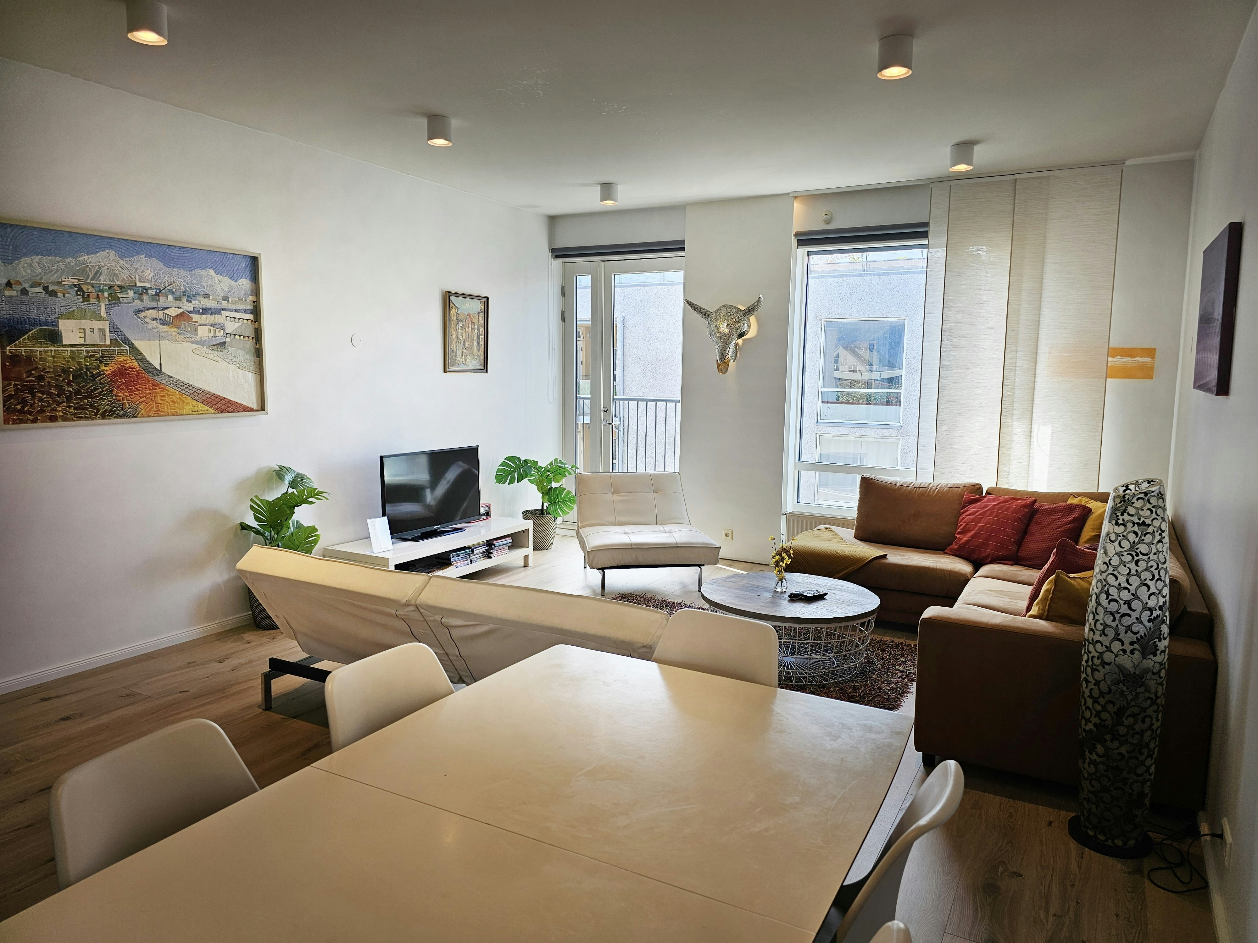 Reykjavik4you Apartments 26/46