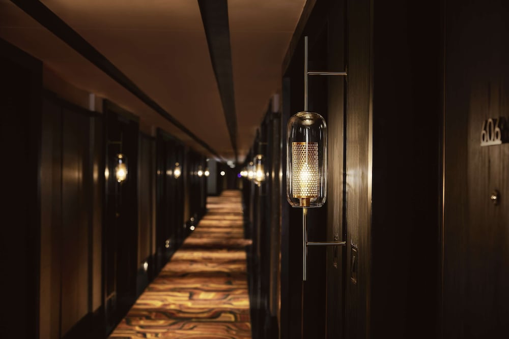 Hotel Hyatt Centric Sector17 Chandigarh 44/49