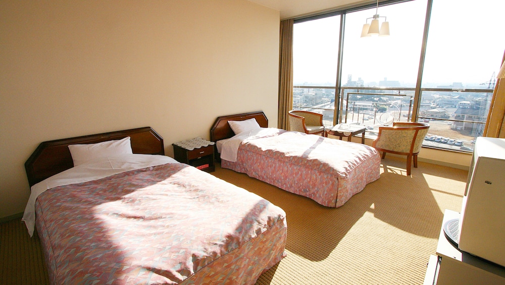 Hotel Hana Isawa 7/50