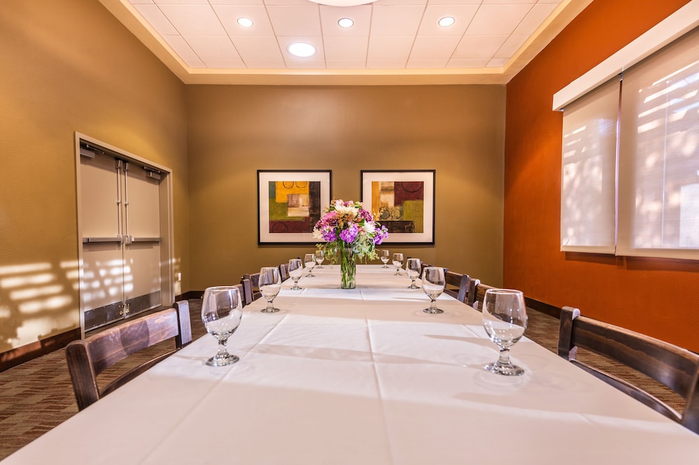 Gaia Hotel Spa Redding Ascend Hotel Collection 40/44