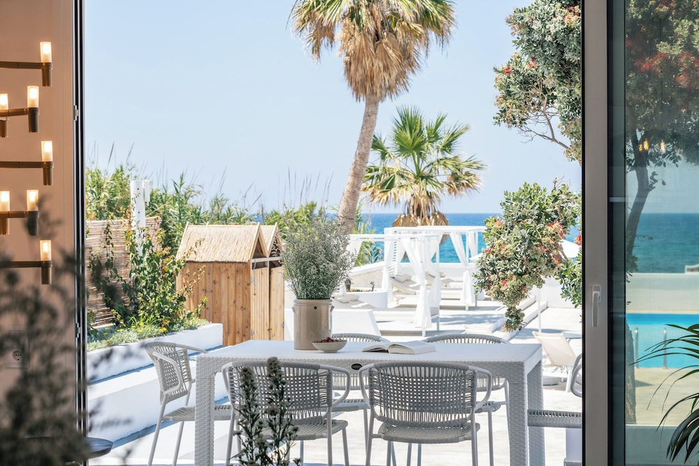 Thalasses Villas Rethymno 23/50
