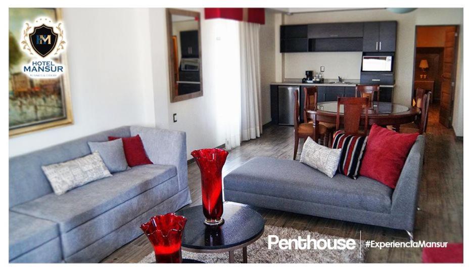 Hotel Mansur 20/43