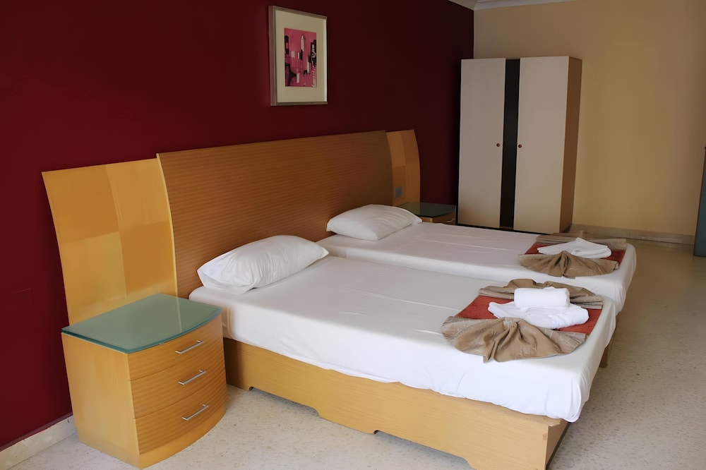 The St. Georges Park Hotel 28/59