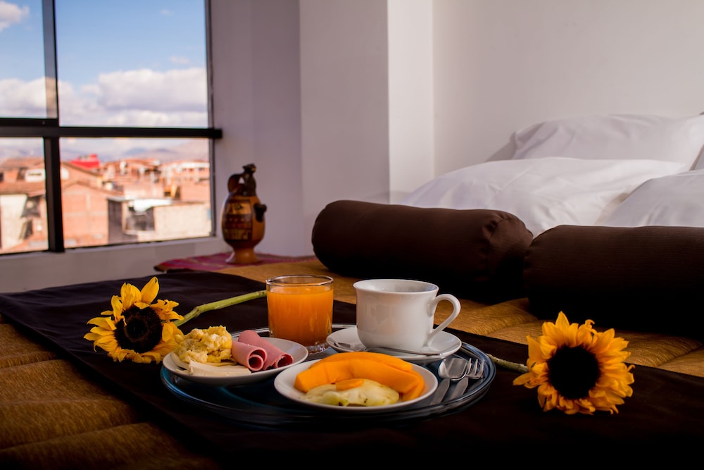 HOTEL PRINCIPE CUSCO 38/67