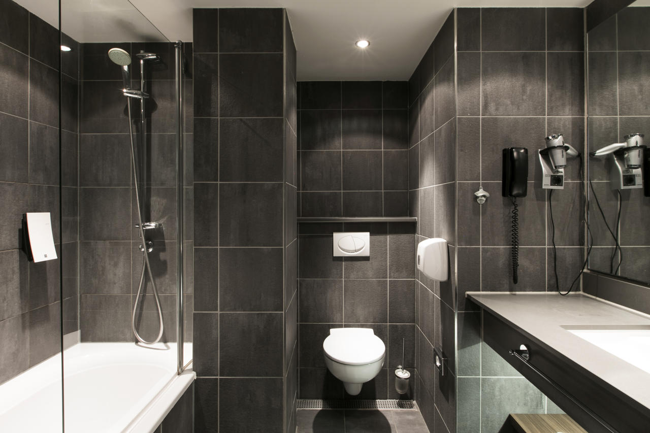 NYX Hotel Amsterdam Rembrandt Square 83/88