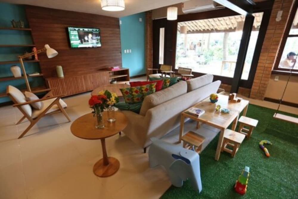Sobrado Da Vila Hotel 38/62