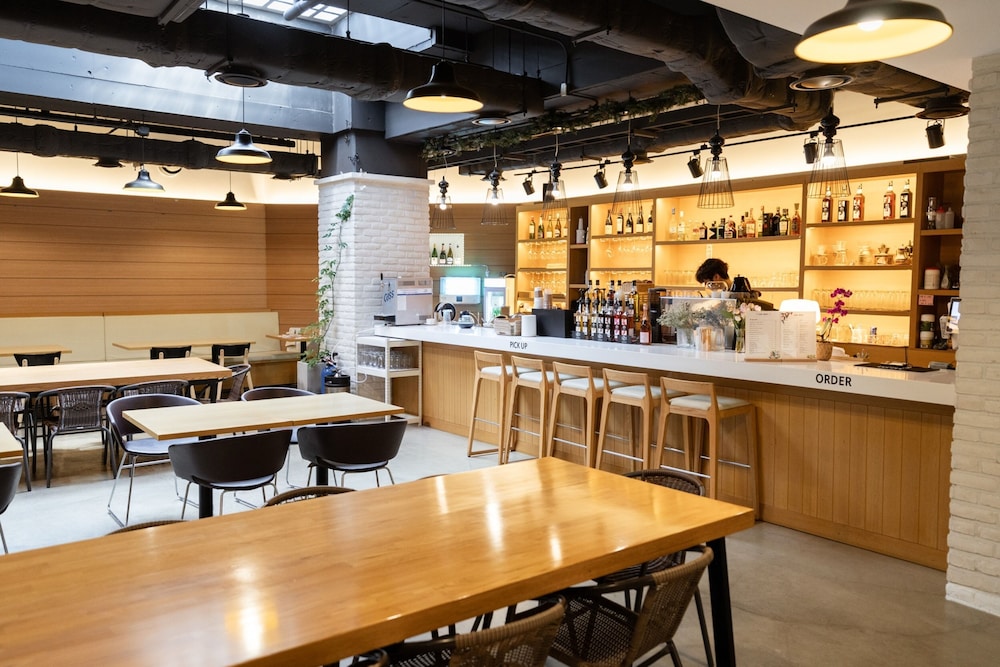 Travelodge Myeongdong Euljiro 25/36