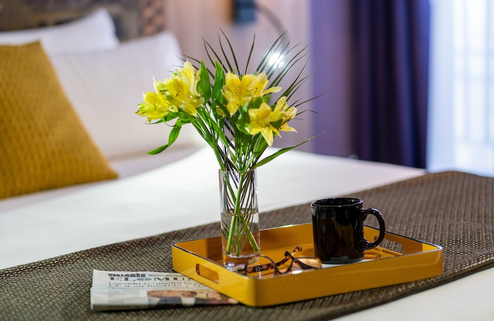 レオナルド ホテル マドリード シティ センター(LEONARDO HOTEL MADRID CITY CENTER) 写真2