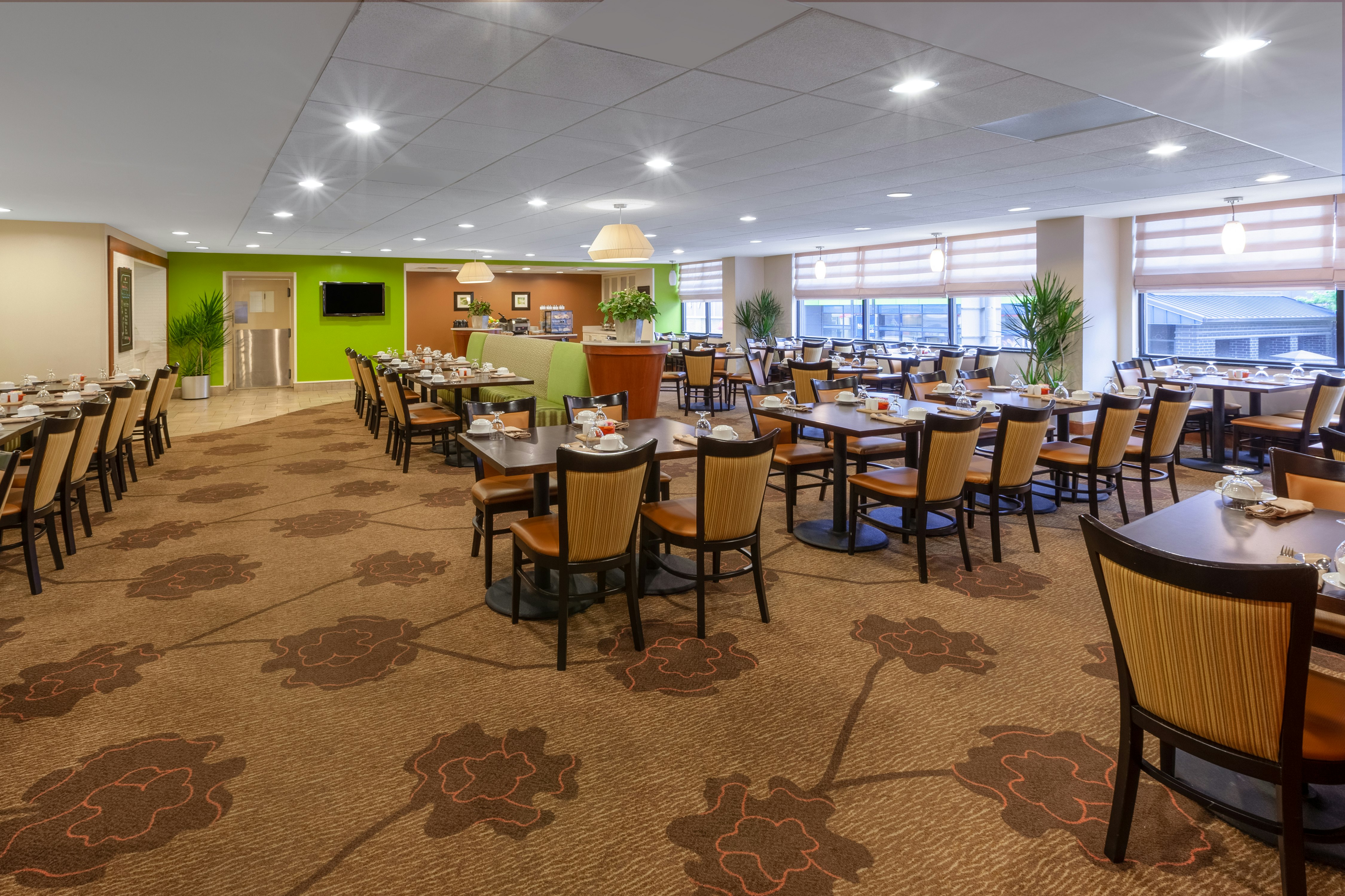 Hilton Garden Inn Pittsburgh University Place 34/62