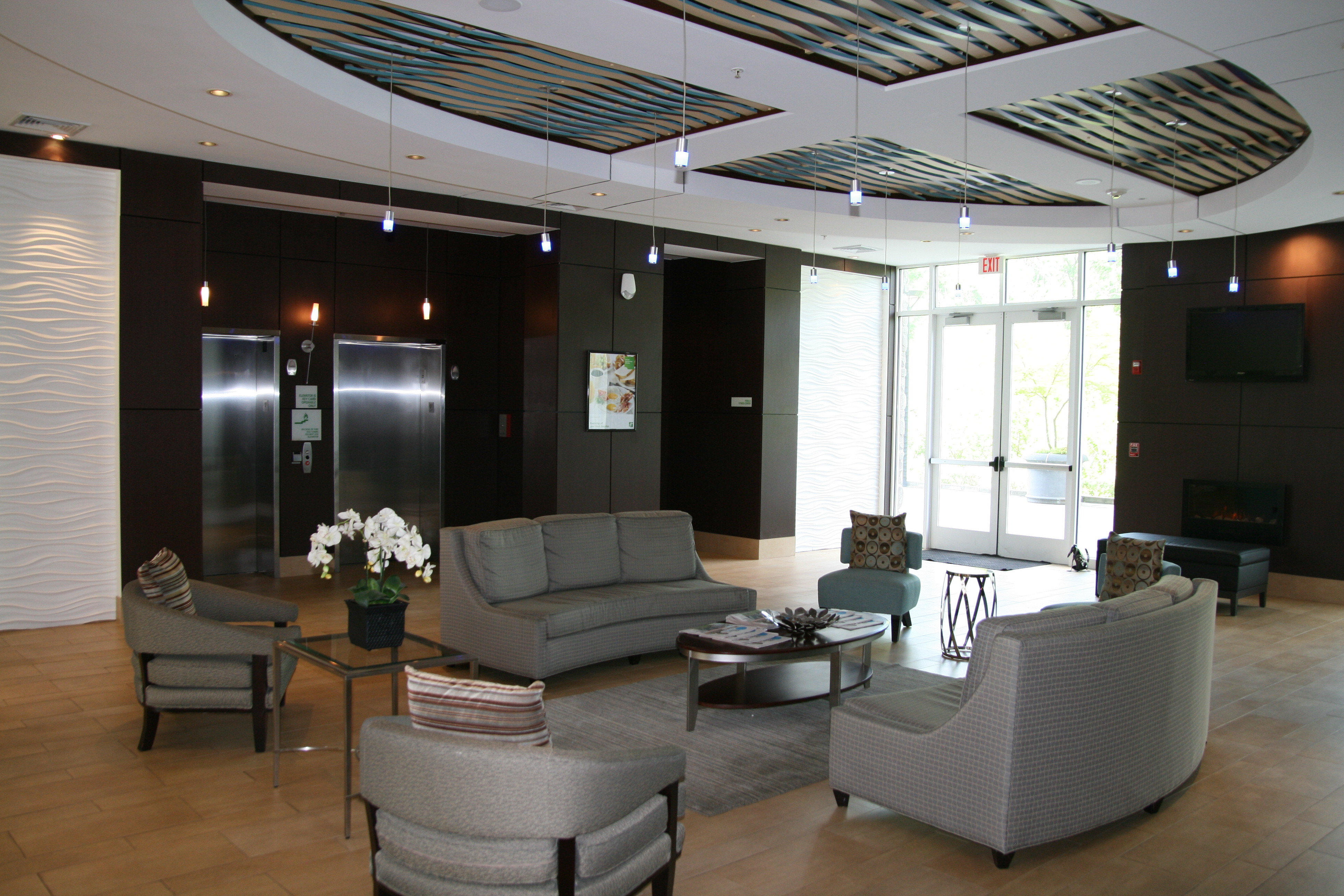 Holiday Inn Macon North 48/79