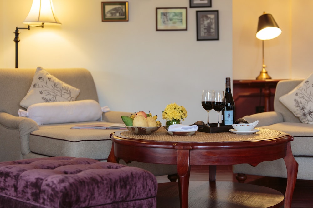 The Luang Say Residence 37/50