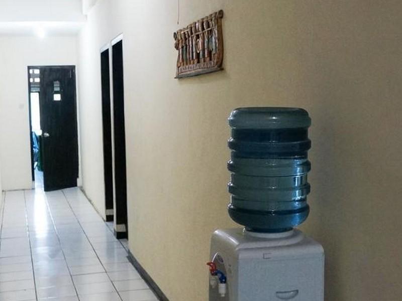 Hotel Augusta Garut 8/23