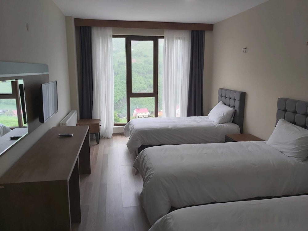 Alya Teras Otel 8/46