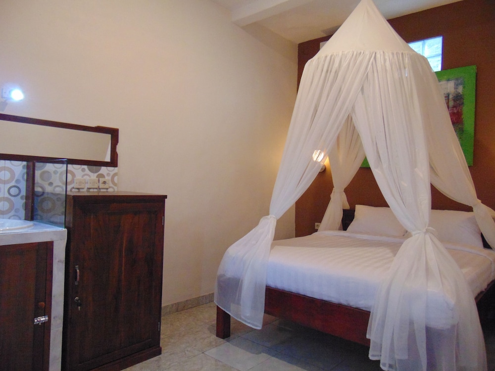Batu Kandik Homestay 16/50