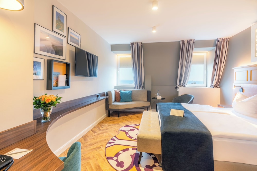Ringhotel Ostseehotel Ahlbeck 36/50