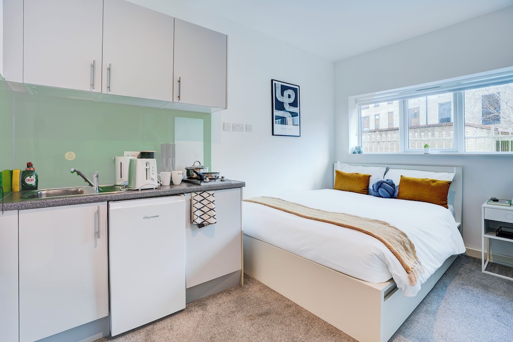 Kingston Luxe Suites Riverside Apartment Belvilla 22/52